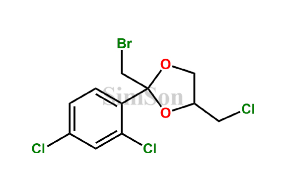 Ketoconazole impurity 6