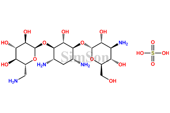 Kanamycin Sulfate