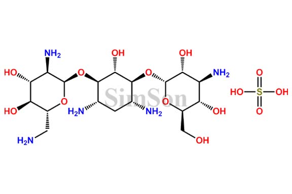 Kanamycin B Sulfate