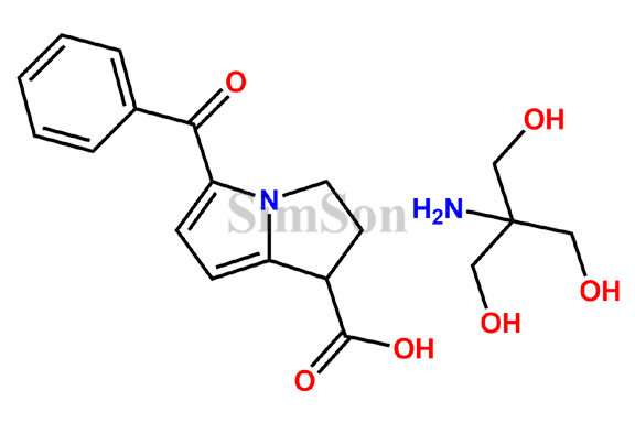 Ketorolac Trometamol