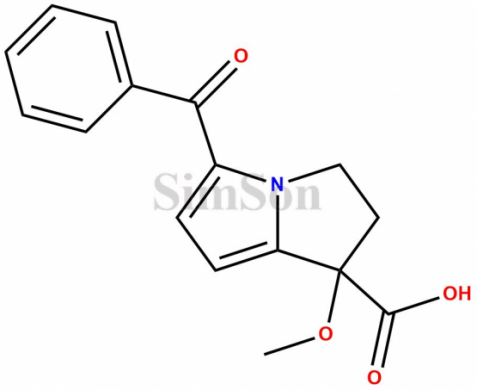 Ketorolac Impurity D