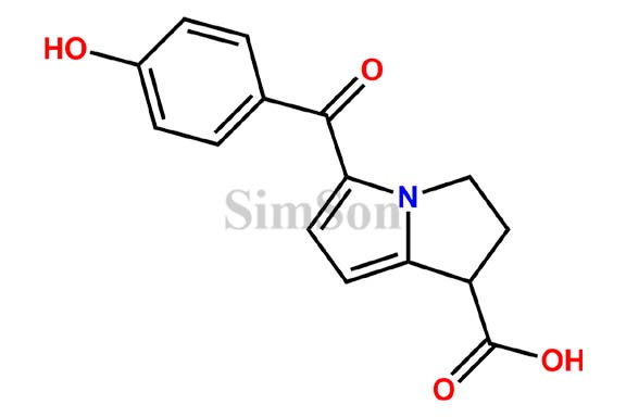 4-hydroxy ketorolac