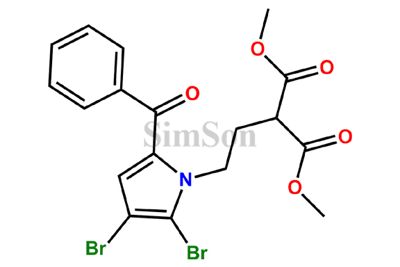 Ketorolac Impurity 6