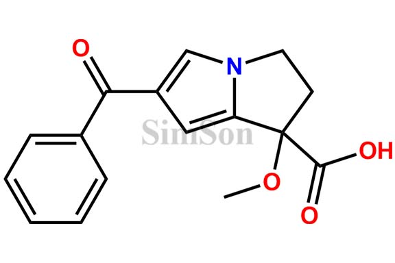 Ketorolac Impurity 10
