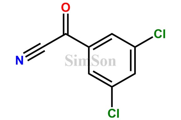 Lamotrigine Impurity 10