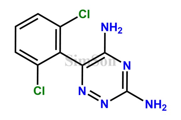 Lamotrigine Impurity 3