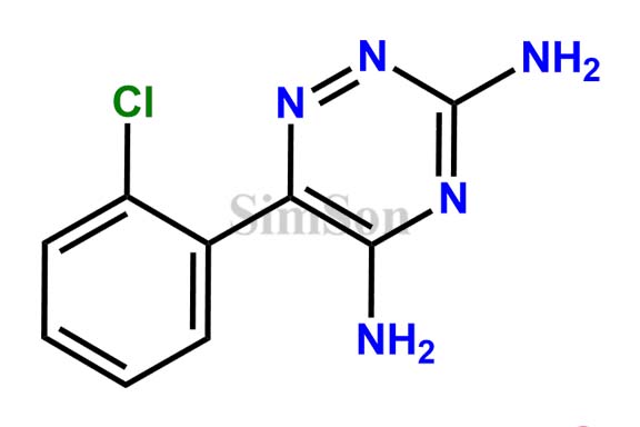 Lamotrigine Impurity 5