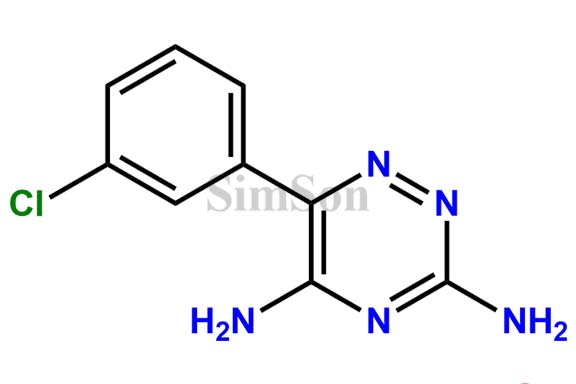 Lamotrigine Impurity 11