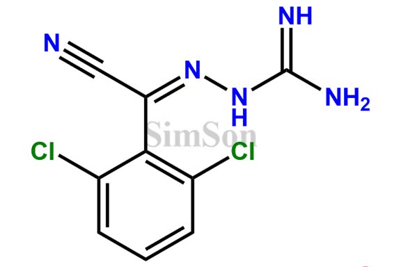 Lamotrigine Impurity 15