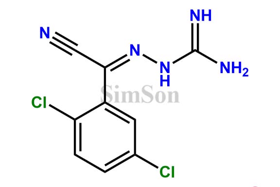 Lamotrigine Impurity 17