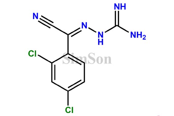 Lamotrigine Impurity 18