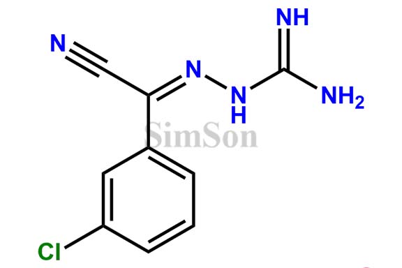 Lamotrigine Impurity 19