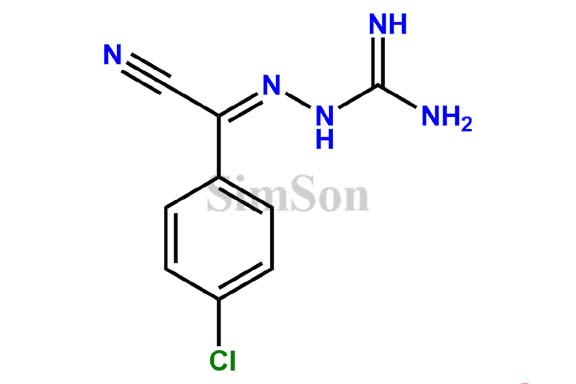 Lamotrigine Impurity 20