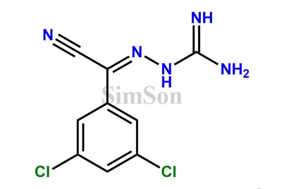 Lamotrigine Impurity 22