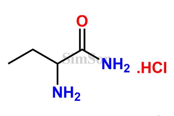 Levetiracetam Impurity D