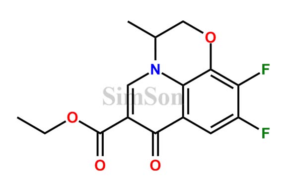 Levofloxacin Impurity 6