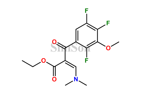 Levofloxacin Impurity 1