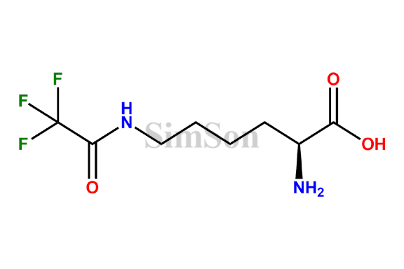 N6-Trifluoroacetyl-L-lysine