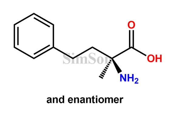 Lisinopril EP Impurity A
