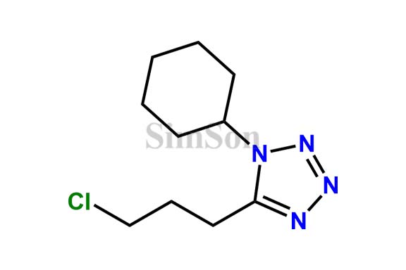 Losartan Impurity 2
