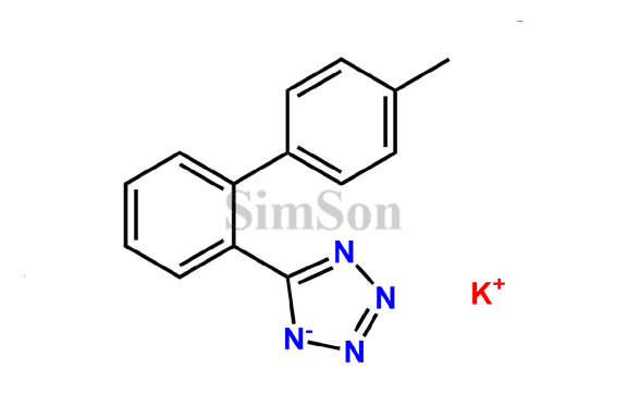 Losartan Impurity 6