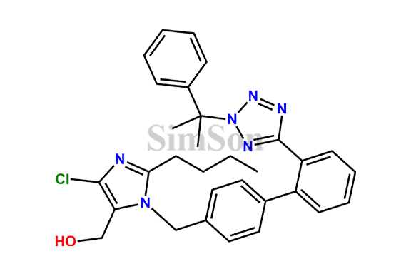 Losartan Cum-Alcohol