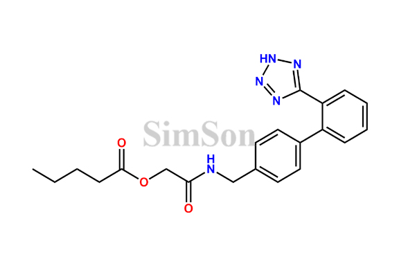 Losartan Impurity 9