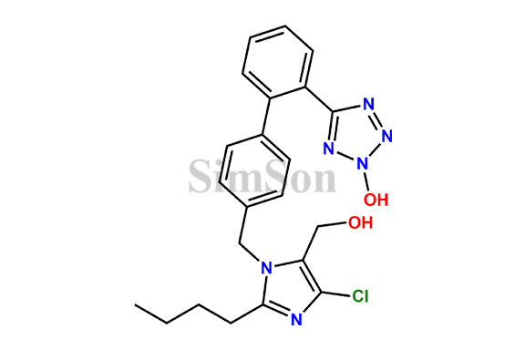 Losartan Impurity 10