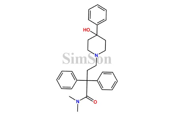 Loperamide EP Impurity D