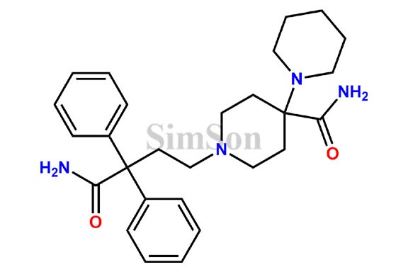 Loperamide Impurity 5