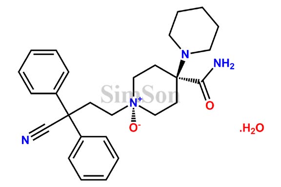 Loperamide Impurity 6