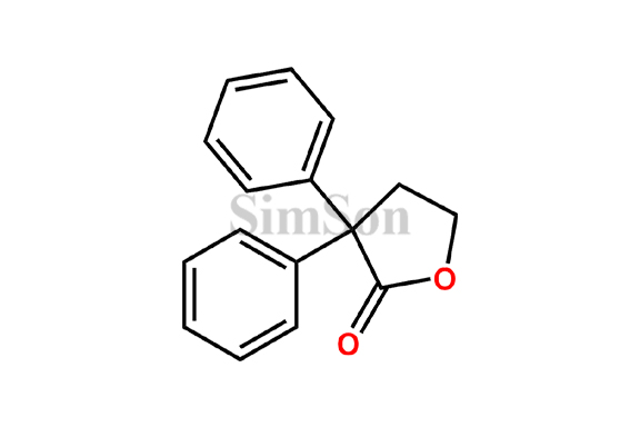 Loperamide Impurity 7