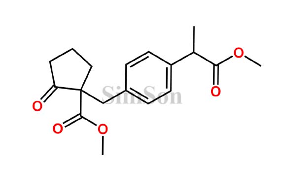 Loxoprofen Impurity 15