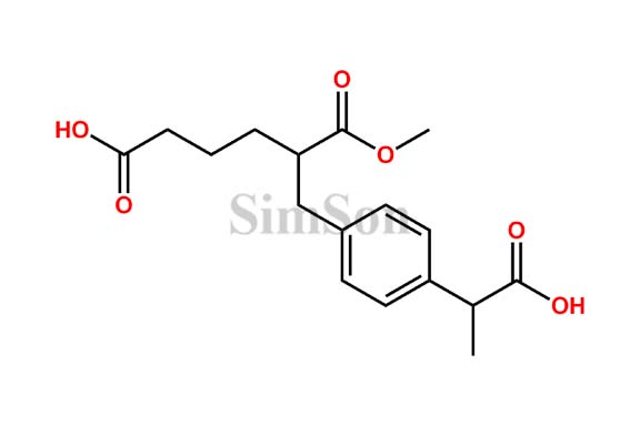 Loxoprofen Impurity 3