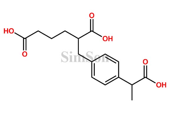 Loxoprofen Impurity 4