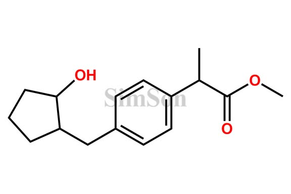 Loxoprofen Impurity 5