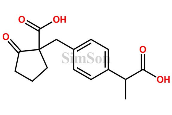 Loxoprofen Impurity 7