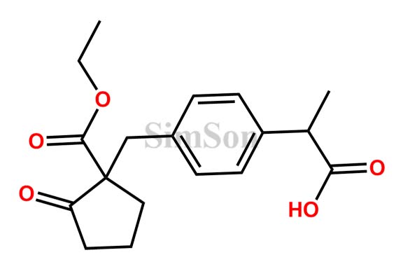 Loxoprofen Impurity 11