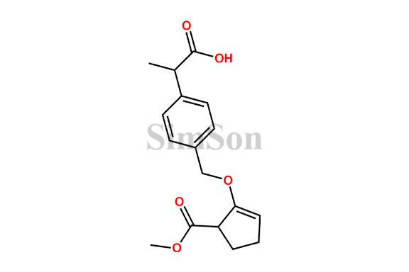 Loxoprofen Impurity 22