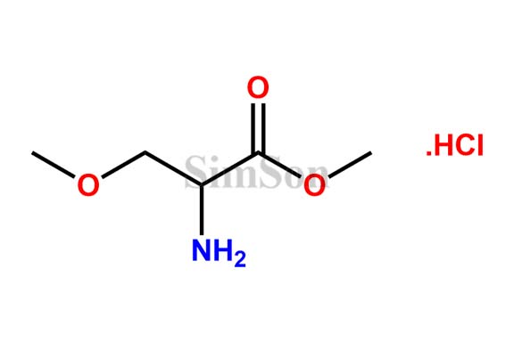 Lacosamide Impurity 8