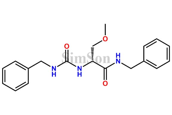 Lacosamide EP Impurity I