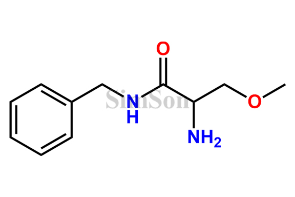 Lacosamide EP Impurity D