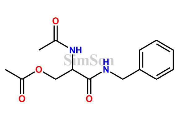 Lacosamide USP Related Compound B