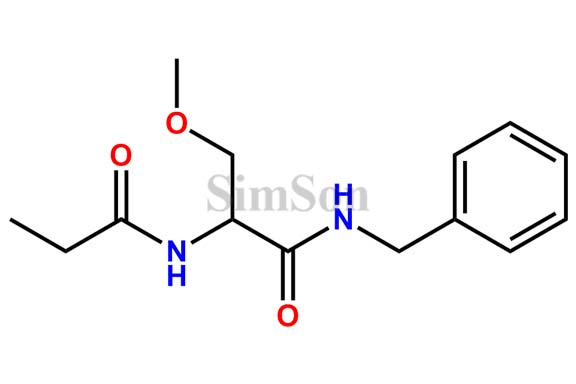Lacosamide Impurity 26