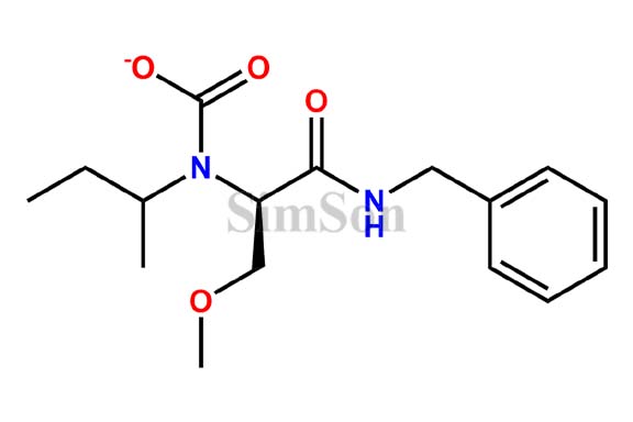 Lacosamide Impurity 28