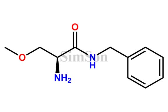 Lacosamide Impurity 4