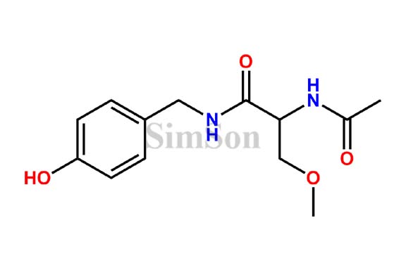 Lacosamide Impurity 5