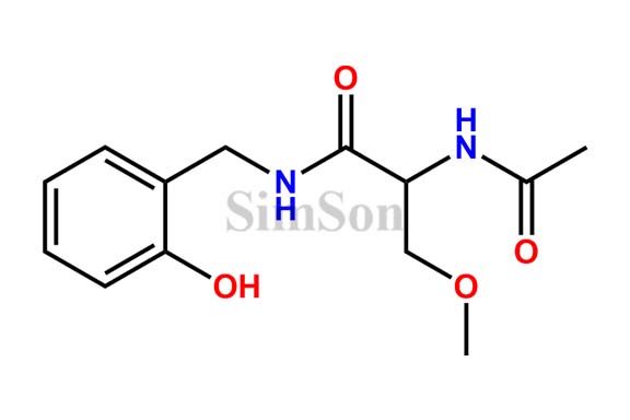 Lacosamide Impurity 6