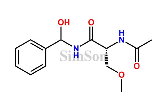 Lacosamide Impurity 7