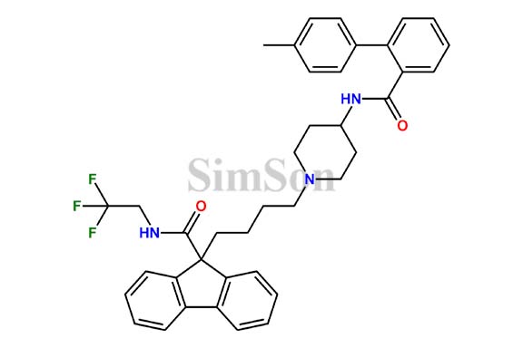 Lomitapide Impurity 1